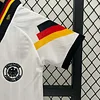 1992 Retro kids Germany Home Football Shirt 1:1 Thai Quality