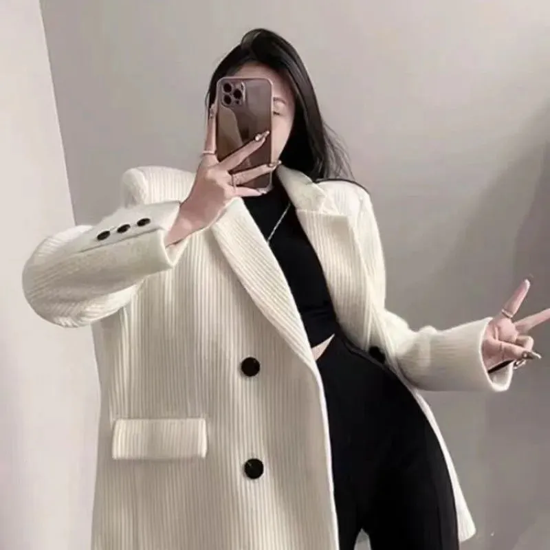Chic and Versatile winter garment