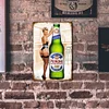 Peroni Beer - Vintage Metal Signs - 20*30cm