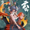 1/6 Scale Yunli - Honkai: Star Rail Resin Statue - Alice21 Studio