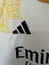 2025/2026 Real Madrid Special Edition Snake Football Jersey 1:1 Thai Quality