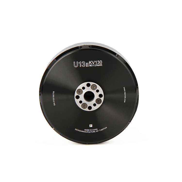TMOTOR U13II KV130 KV65 Large Drone Motors - T-MOTOR
