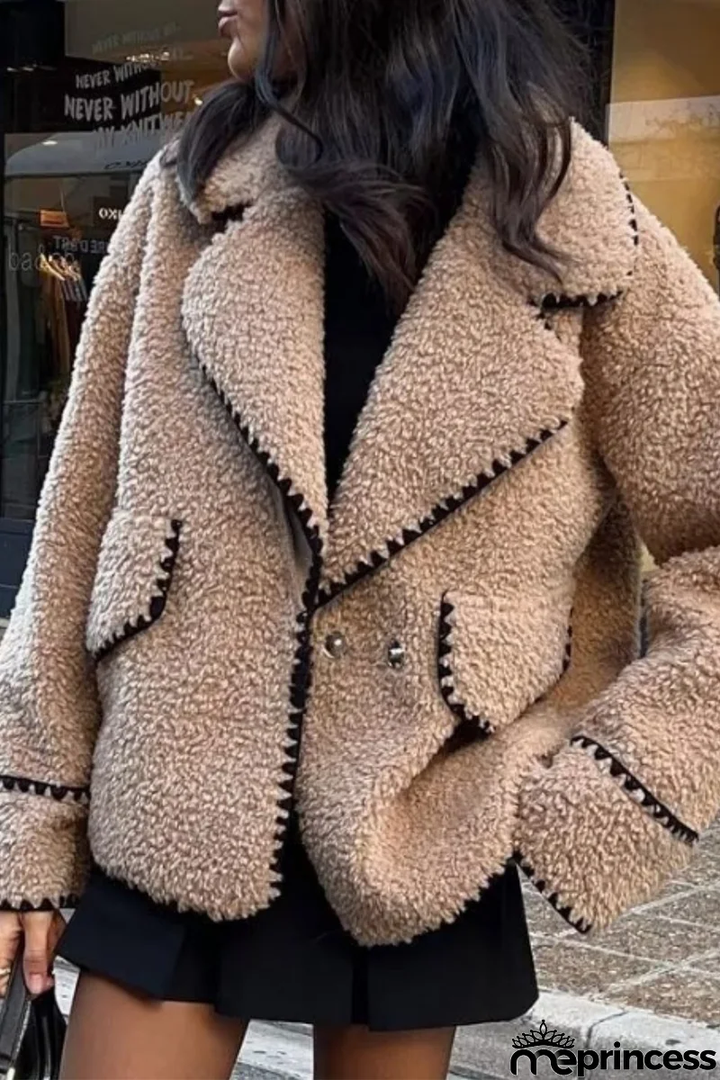 Timeless and Stylish winter garment