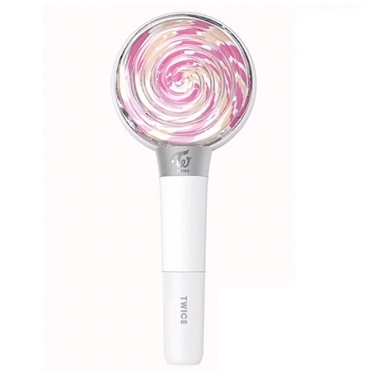 TWICE CANDY BONG Z Light Stick Ver.1 - Ver.3【Shipping within 24 hours】