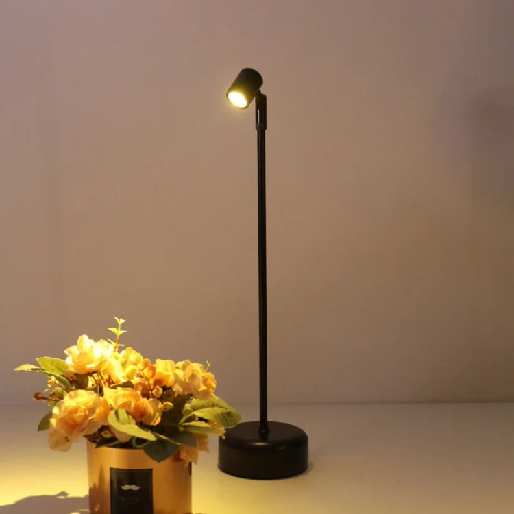 360° Rotatable LED Creative Decorative Table Lamp