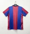 1998/1999 Retro Barcelona Home Football Shirt 1:1 Thai Quality
