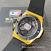 Hublot Big Bang Unico Yellow Magic (42mm) super clone