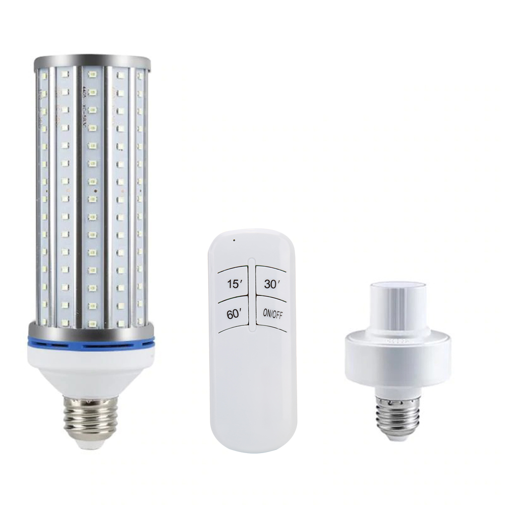 

35W LED UV Germicidal Corn Disinfection-Night Light, 501 Original