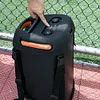 Travel Carrying Case Speaker Carrier EVA Protective Cover for JBL Partybox 110
