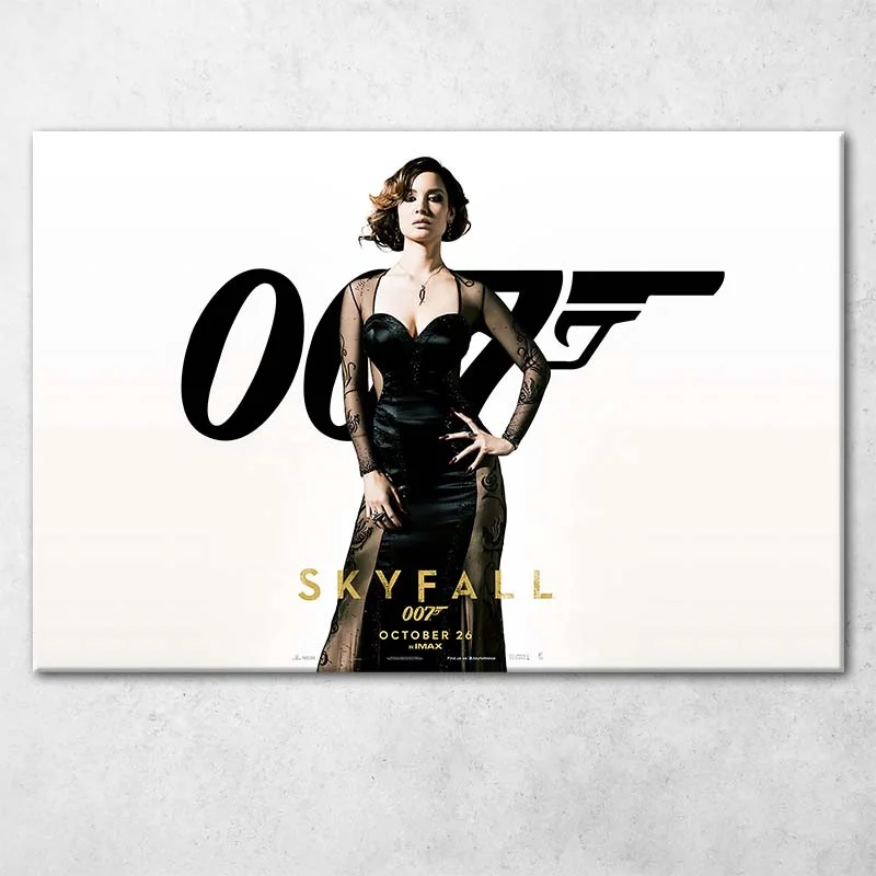 Canvas Wall Art