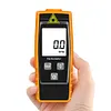 Mini Digital  Tachometer LCD Backlight Noncontact RPM Meter for Lathe Motor