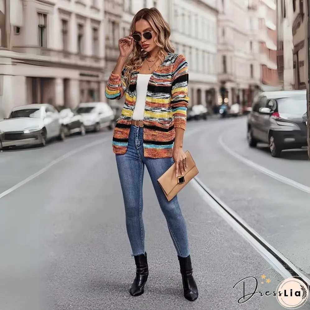 Classic and Stylish winter Cardigan