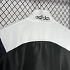 2024/2025 Germany Windbreaker   White Football Jersey 1:1 Thai Quality