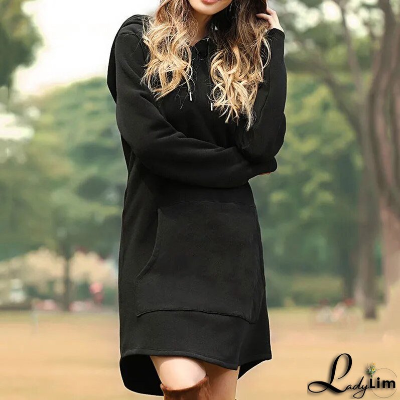 Casual and Effortless Dress