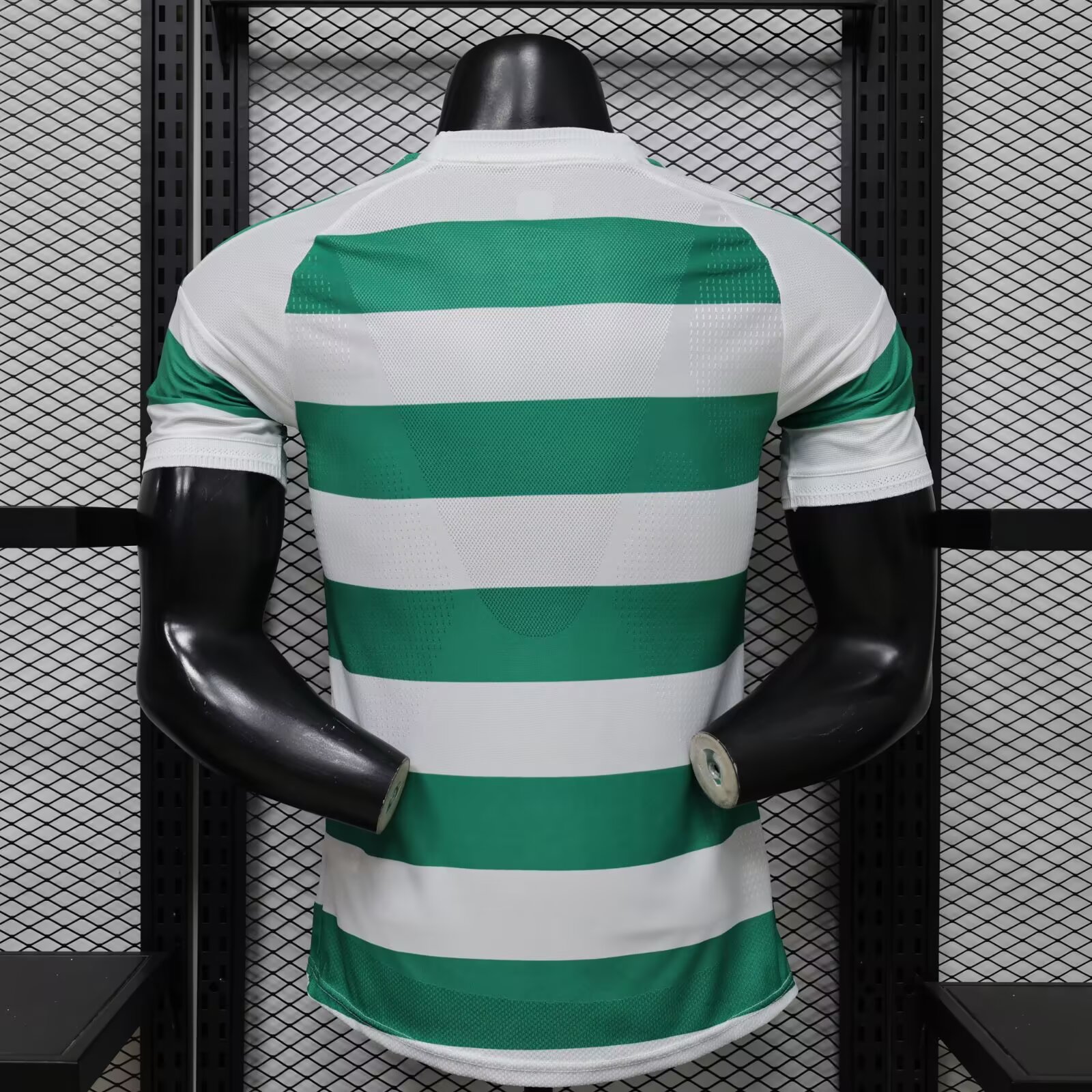 26/27 Celtic F.C. Home Player Version  Football Jersey Thai Quality/