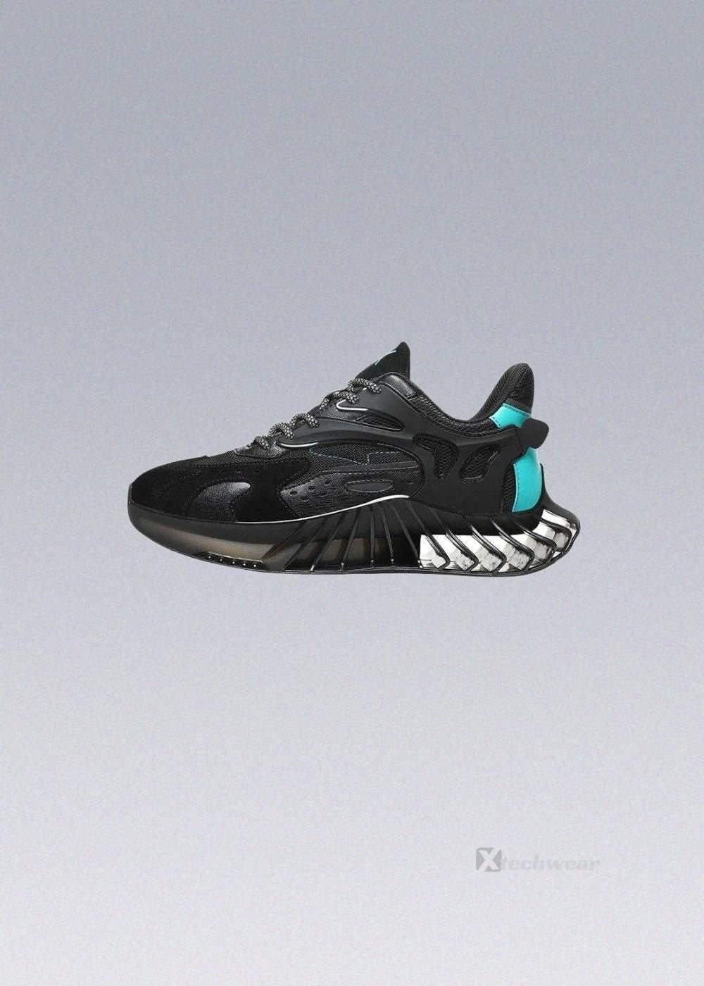 Urban Sneakers Techwear - X techwear-x