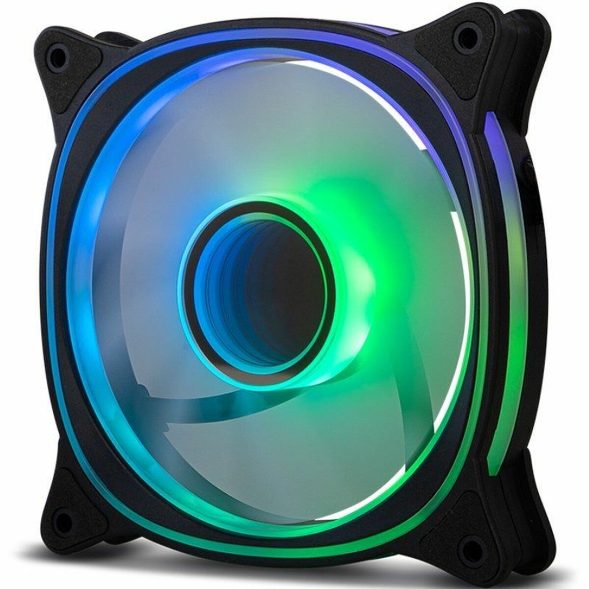 Box Ventilator Nox-Xtreme NXHUMMERVFAN