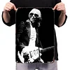 Tom Petty - Vintage Metal Signs - 20*30cm/30*40cm - Music