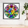 Flower - Square AB Drills Diamond Painting(35*35cm)
