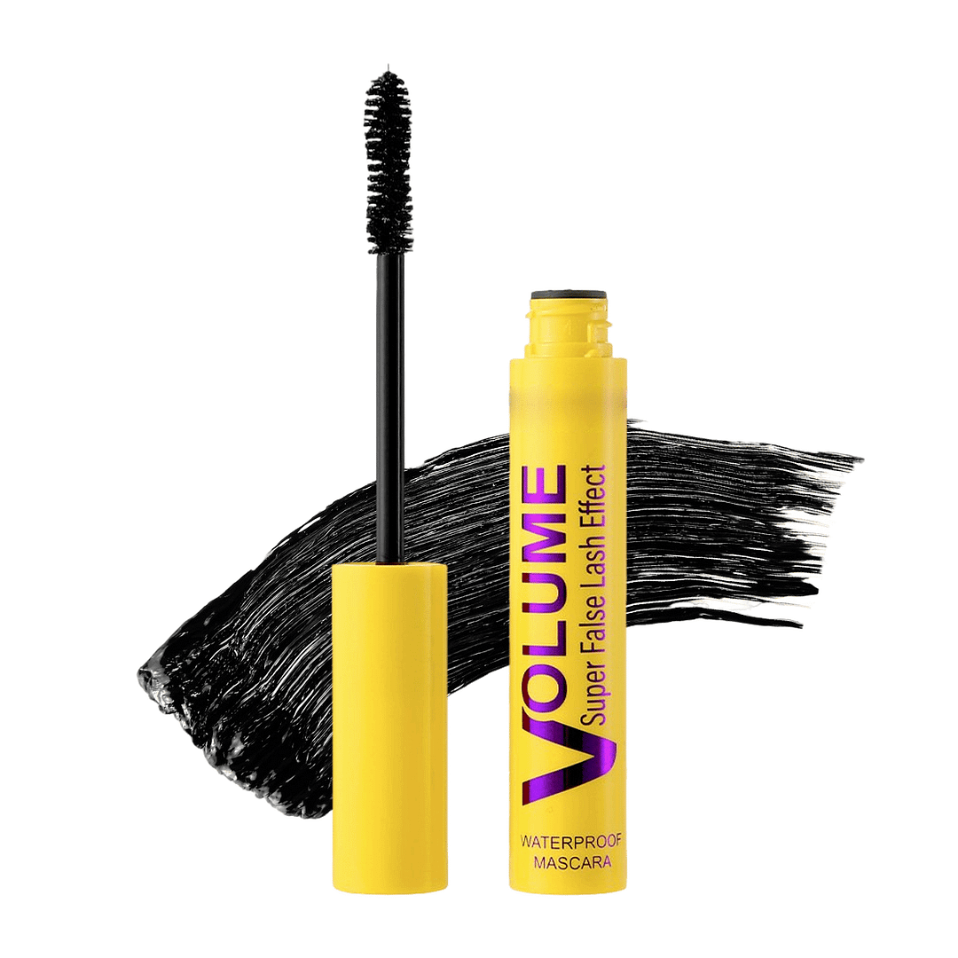🎁Hot Sale 49% Off💖Bubble Mascara💯✨Volume and Length Formula for Bold, Separated Lashes 