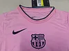 Joyfball 2025/2026 Kids Size  Barcelona Special Edition Football Shirt 1:1 Thai Quality