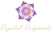 Healing Crystals and Gemstones Shop