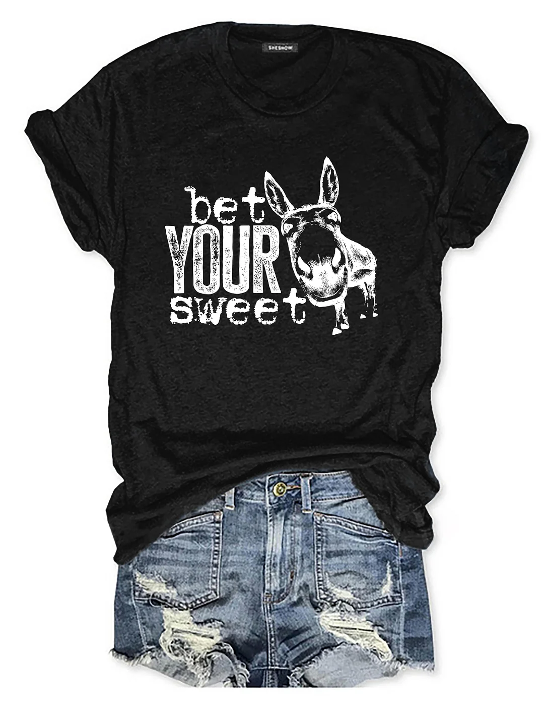 Bet Your Sweet T-shirt