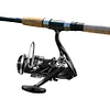 Spinning Reel 12kg Max Drag 5.2 1 Gear Ratio Full Metal Body Fishing Reel