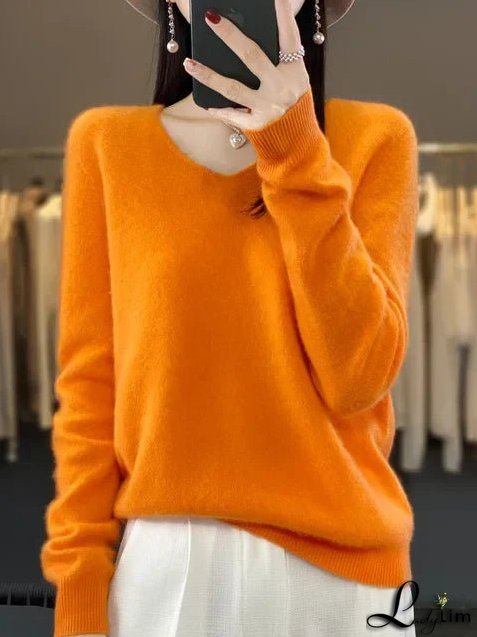Modern and Fashionable Sweater