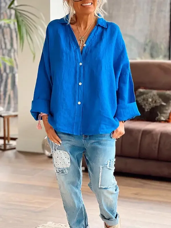 Women's Casual Blouse