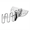 3-10mm Sewing Machine Presser Foot Sewing Machine Hemmer Foot for