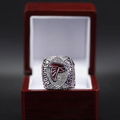 Atlanta Falcons Box