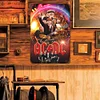 AC/DC - Vintage Metal Signs - 20*30cm/30*40cm - Music