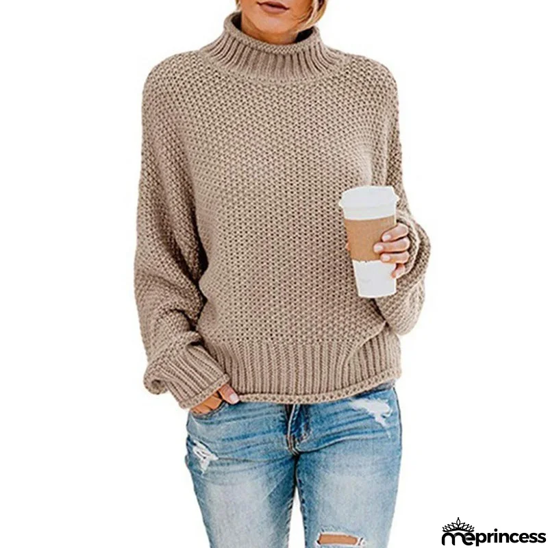 Timeless and Elegant winter Pullover