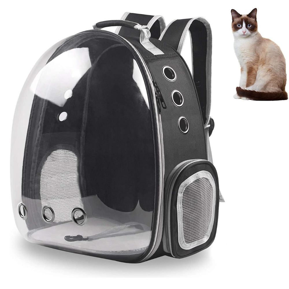 Cat Bubble Backpack Carrier (2022)