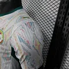 2026 Player Version Senegal National Team Home Football Shirt 1:1 Thai Quality