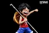 1/6 Scale Childhood Three Brothers Series Monkey D. Luffy & Portgas D. Ace & Sabo - ONE PIECE Resin Statue - YAMI Studio