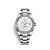 Rolex 336934 Sky-Dweller White - New