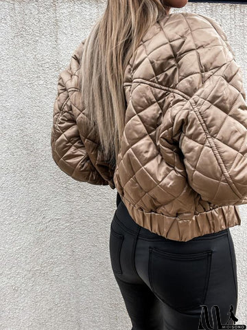 MidiSono - Effortless and Chic general Jacket