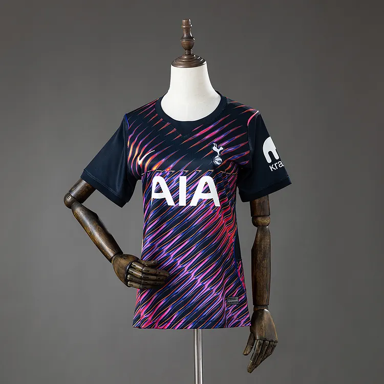 Tottenham 26/27 Away Jersey（Women's）1:1 Thai Quality