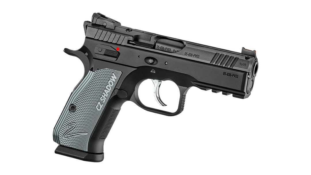 复制ADL CZ SHADOW 2 COMPACT