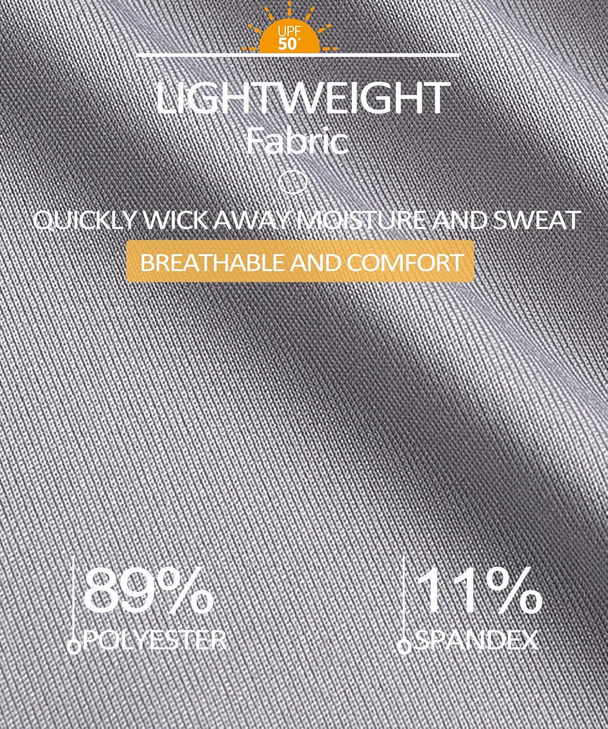 Women's Polo Shirts UPF 50+ Sun Protection 4 Buttons Casual Work Quick Dry Short Sleeve Collared Golf Shirt