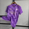 2023/2024 Orlando City Home Soccer Jersey 1:1 Thai Quality