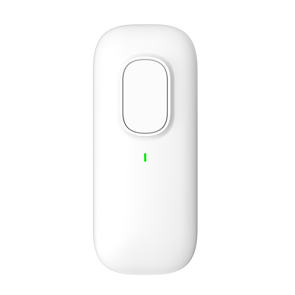 

Double Head Output Negative Ion Air Purifier Odor Deodorizer Us, White, 501 Original