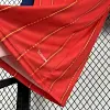 2026 Spain Home Football Shirt 1:1 Thai Quality