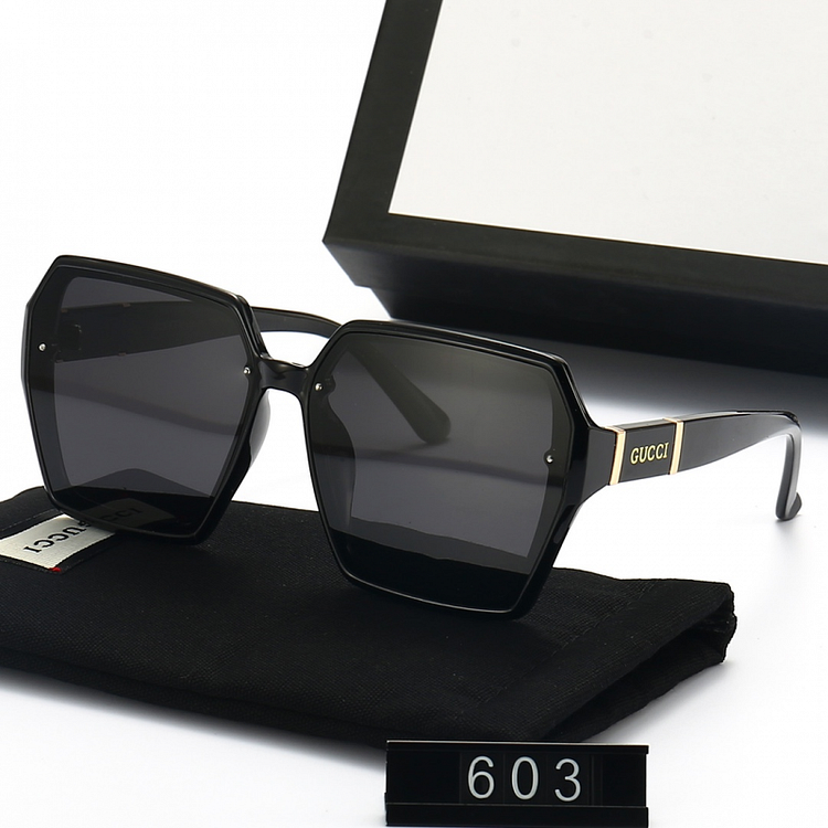 603 Polarized UV Protection
