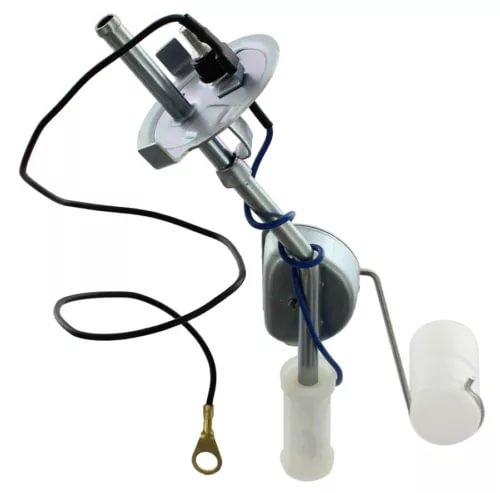 pornhint Pornhint Fuel Tank Sending Unit  for 1965 to 1967 Buick, Chevrolet, Oldsmobile, Pontiac New