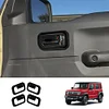 适用25款铃木Jimny Nomade吉姆尼内拉手框内饰改装五门/三门车型