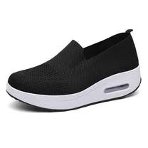 🔥Last Day 60% OFF - Slip-on Air Cushion Orthopedic Sneakers