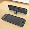Silicone Case with Stand for Nintendo for Switch 2 Anti-Slip Protective Cover